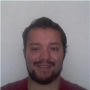 Profesor de educación física, ofrezco clases a todo tipo de población, desde primera infancia hasta tercera edad, población vulnerable, población con discapacidad